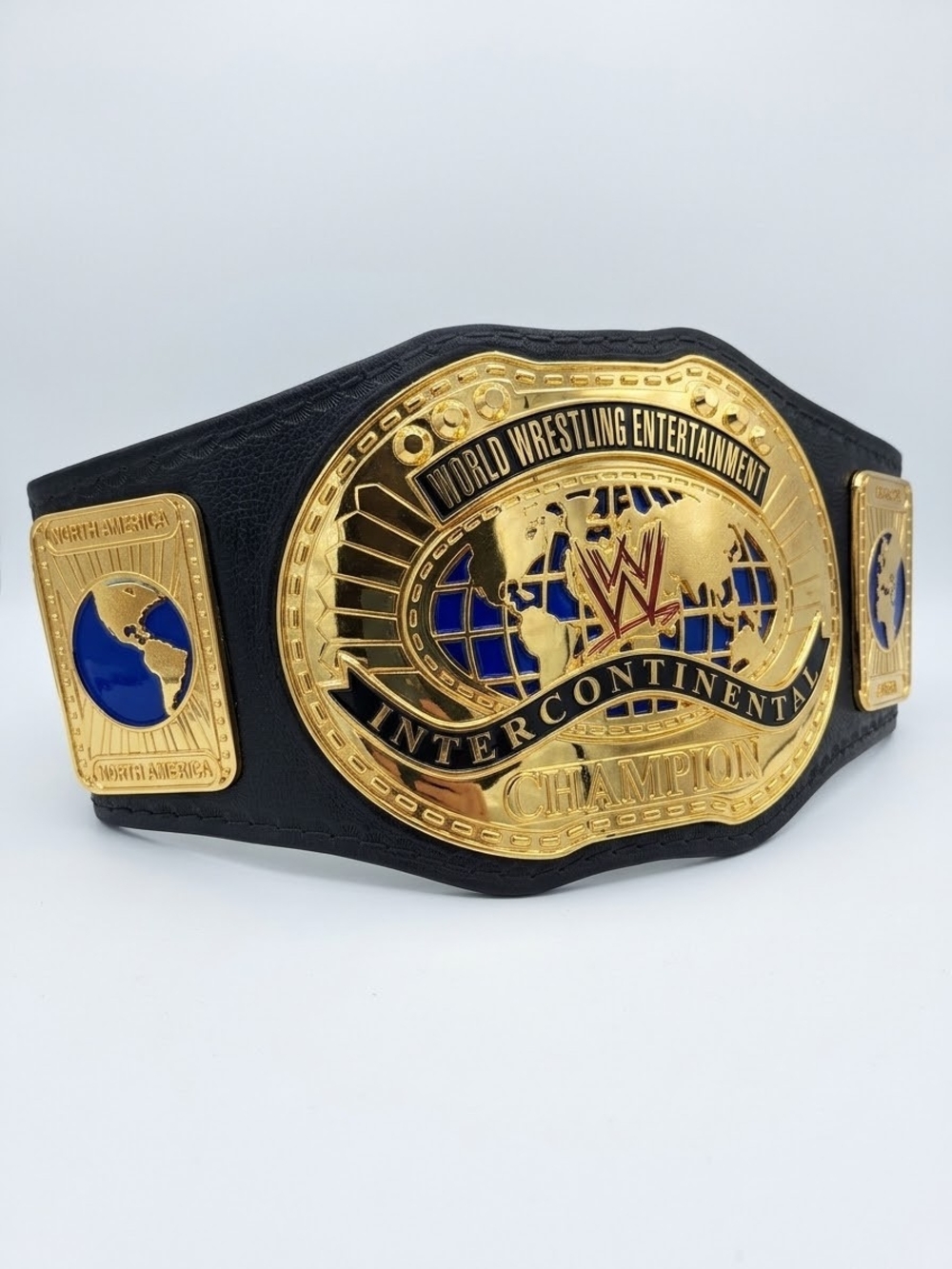 [[WWE]] Intercontinental Championship Replica Foam Belt